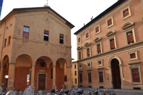 Hostal B&B La Piazzetta Della Pioggia