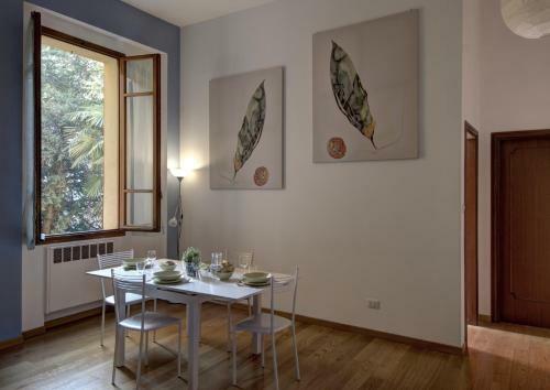 Getthekey Battisti Apartment