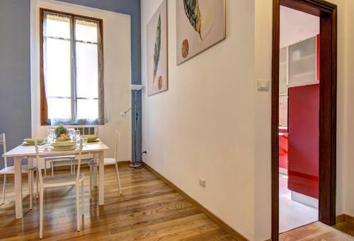 Getthekey Battisti Apartment