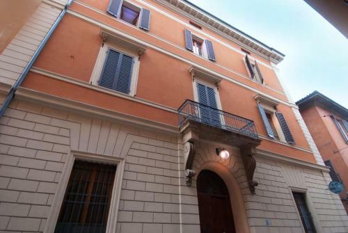 Getthekey Battisti Apartment