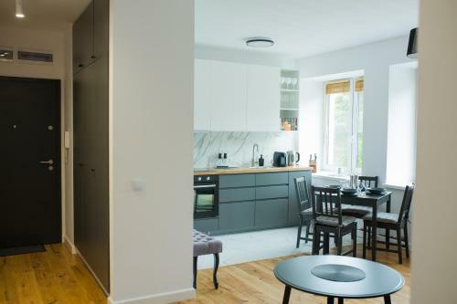 Apartamenty Osmolice W Stawach