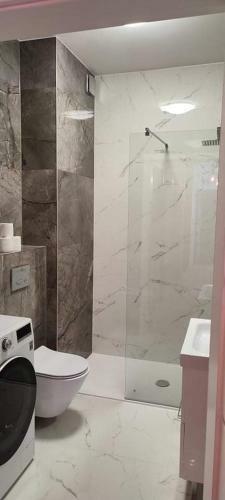 Apartamenty Osmolice W Stawach