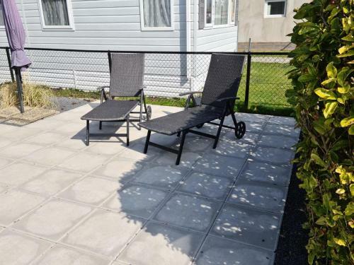 Beach Resort Kamperland - 434