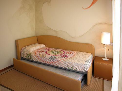 Apartamento Bosco Dell'impero Nettuno