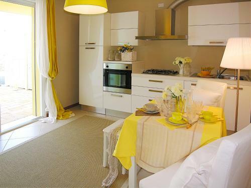 Apartamento Bosco Dell'impero Nettuno