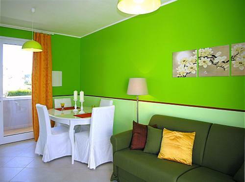Apartamento Bosco Dell'impero Nettuno