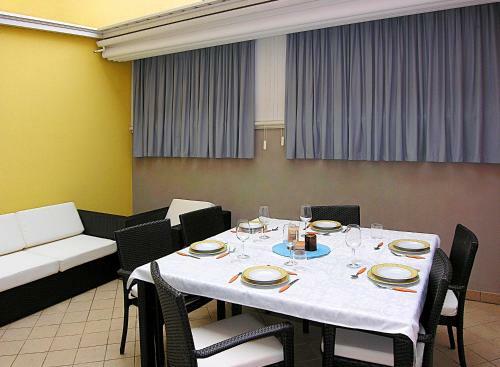 Apartamento Bosco Dell'impero Nettuno