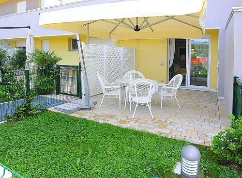 Apartamento Bosco Dell'impero Nettuno