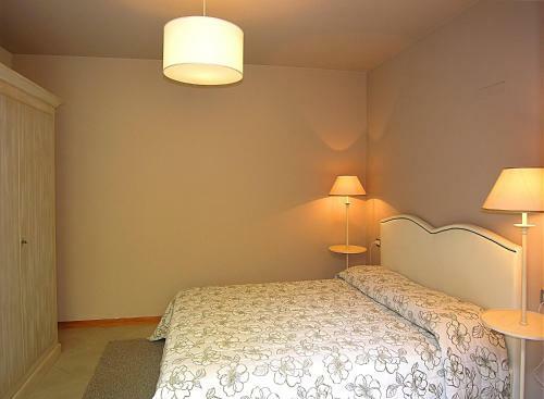 Apartamento Bosco Dell'impero Nettuno