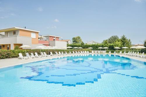 Apartamento Bosco Dell'impero Nettuno