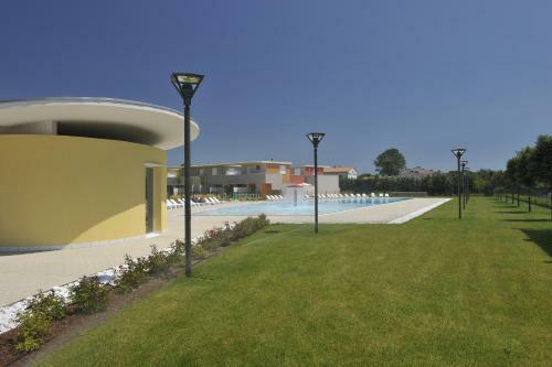 Apartamento Bosco Dell'impero Nettuno