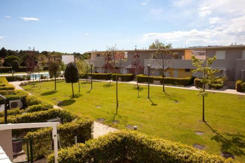 Apartamento Bosco Dell'impero Nettuno