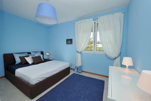 Apartamento Bosco Dell'impero Nettuno