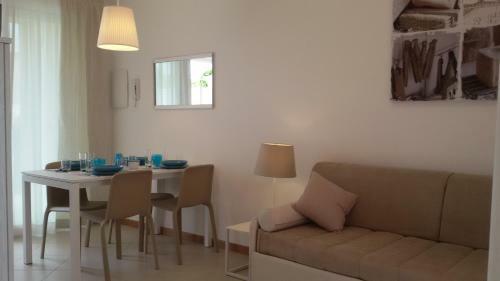Apartamento Bosco Dell'impero Nettuno