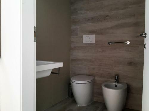 Apartamento Dune Prestige & Chalets