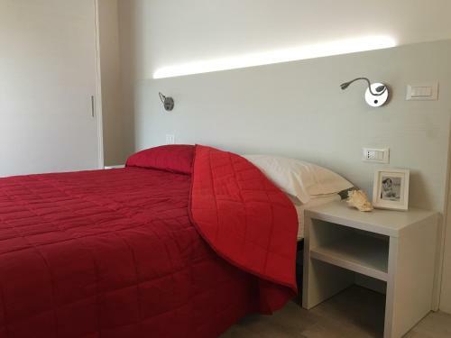 Apartamento Dune Prestige & Chalets