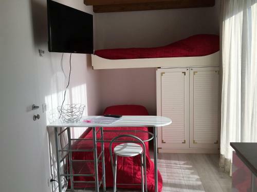 Apartamento Dune Prestige & Chalets