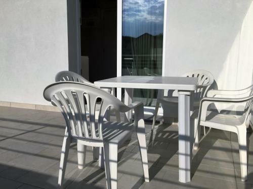 Apartamento Dune Prestige & Chalets