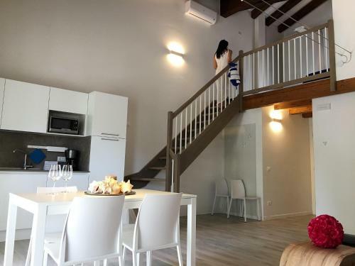 Apartamento Dune Prestige & Chalets