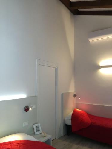 Apartamento Dune Prestige & Chalets