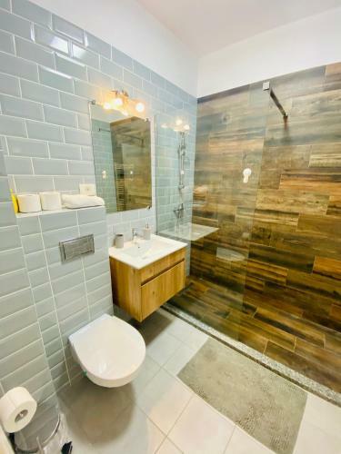 Apartament New Central