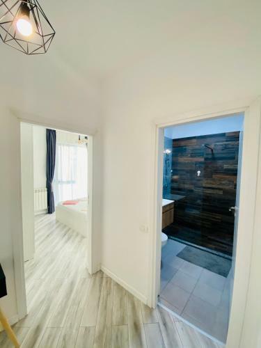 Apartament New Central