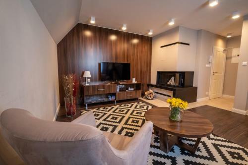 Villa Meribel