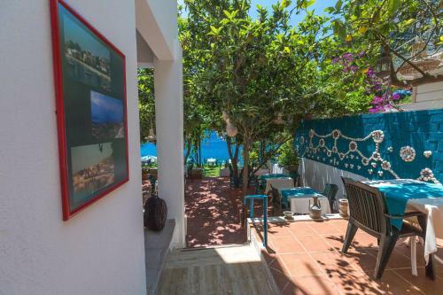 Hotel Sardunya Andifli Otel