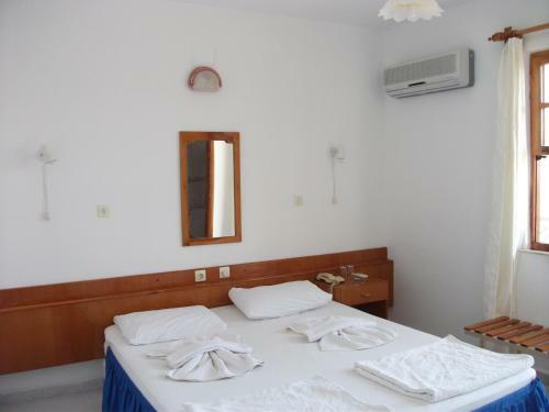 Hotel Sardunya Otel Arka B?na