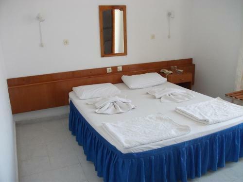 Hotel Sardunya Otel Arka B?na