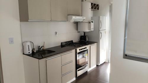 Apartamento Tu Lugar En Villa