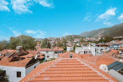 Kuytu Terrace Bed And Breakfast