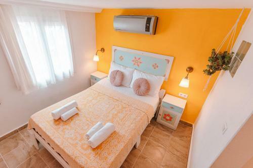 Kuytu Terrace Bed And Breakfast