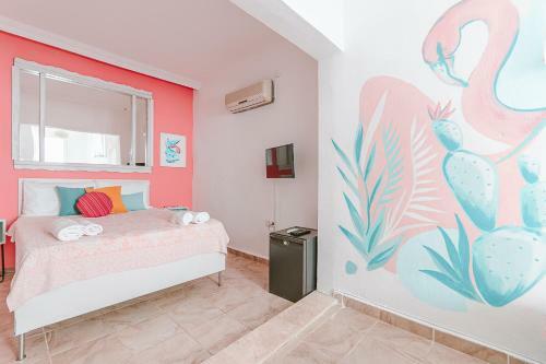 Kuytu Terrace Bed And Breakfast
