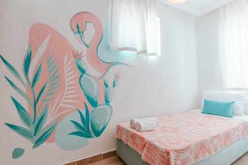 Kuytu Terrace Bed And Breakfast