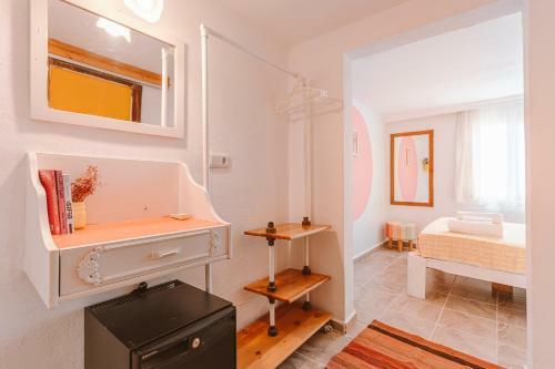Kuytu Terrace Bed And Breakfast