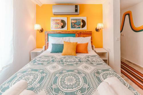 Kuytu Terrace Bed And Breakfast
