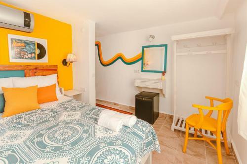 Kuytu Terrace Bed And Breakfast