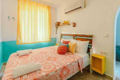 Kuytu Terrace Bed And Breakfast