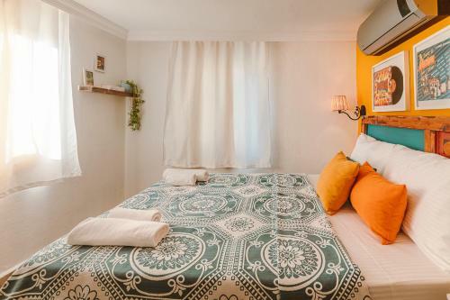 Kuytu Terrace Bed And Breakfast