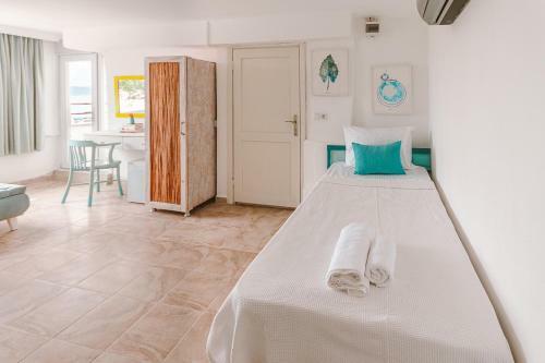 Kuytu Terrace Bed And Breakfast