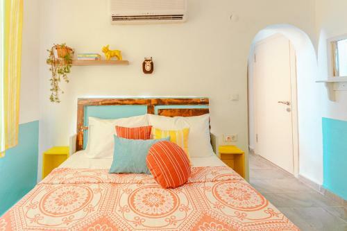 Kuytu Terrace Bed And Breakfast