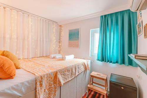Kuytu Terrace Bed And Breakfast