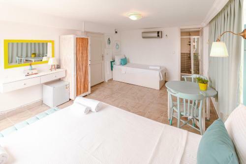 Kuytu Terrace Bed And Breakfast
