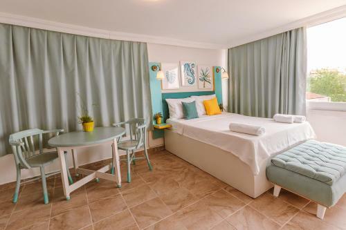 Kuytu Terrace Bed And Breakfast