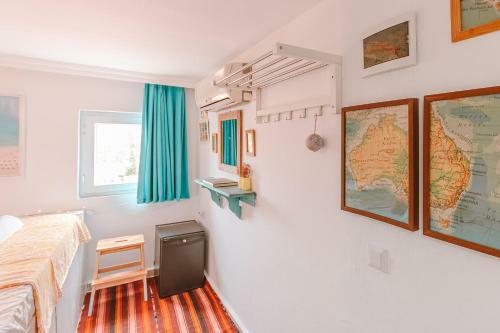 Kuytu Terrace Bed And Breakfast