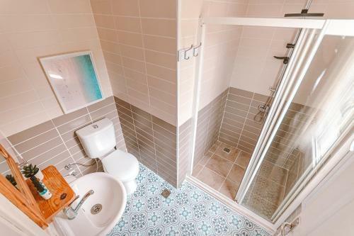 Kuytu Terrace Bed And Breakfast