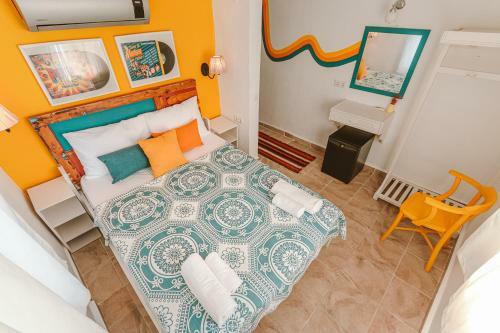 Kuytu Terrace Bed And Breakfast
