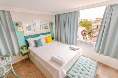 Kuytu Terrace Bed And Breakfast