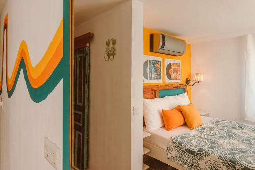 Kuytu Terrace Bed And Breakfast